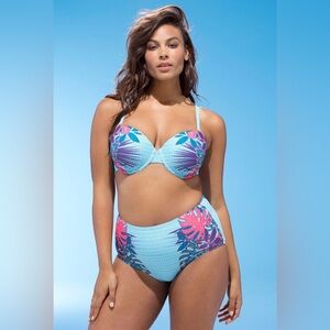 Swimsuits for All Bikini